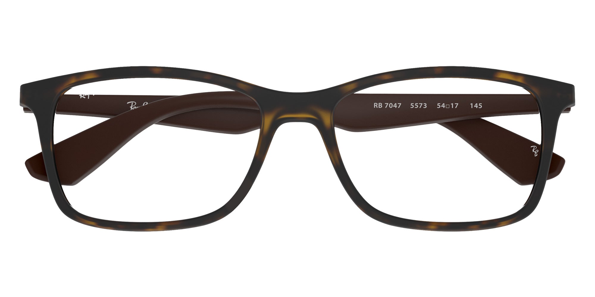 Ray-Ban RB7047 5573 54 - Havana #id:rx70475573_s:126125