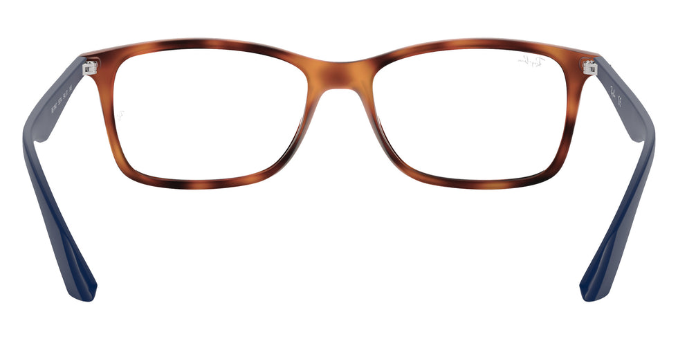 Ray-Ban RB7047 5574 54 - Light Havana #id:rx70475574_s:128115