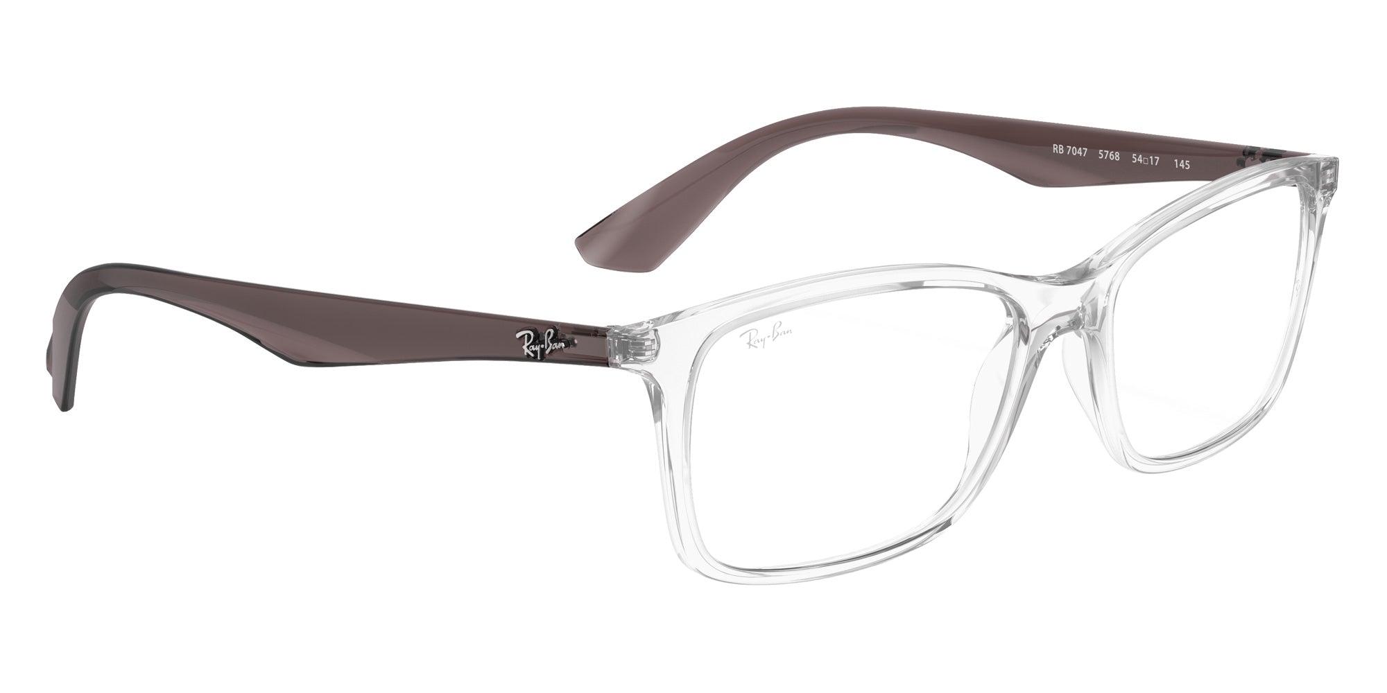 Ray-Ban RB7047 5768 54 - Transparent #id:rx70475768_s:108120