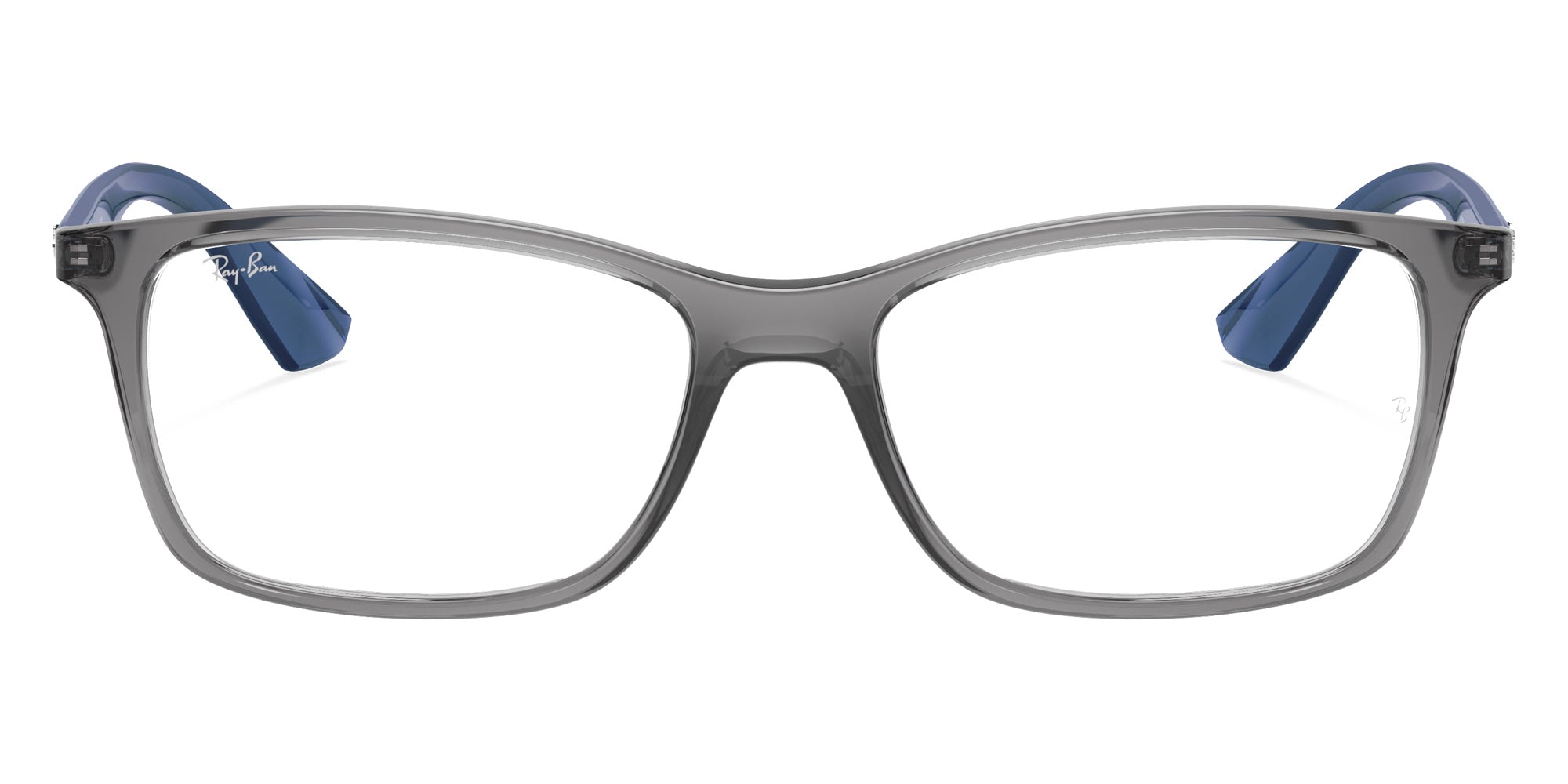 Ray-Ban RB7047 5769 54 - Transparent Gray #id:rx70475769_s:112100