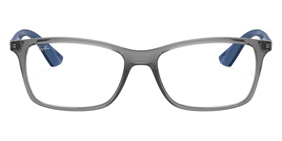 Ray-Ban RB7047 5769 54 - Transparent Gray #id:rx70475769_s:112100