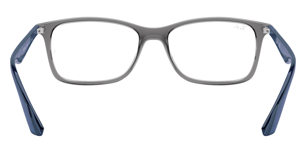 Ray-Ban RB7047 5769 54 - Transparent Gray #id:rx70475769_s:134115