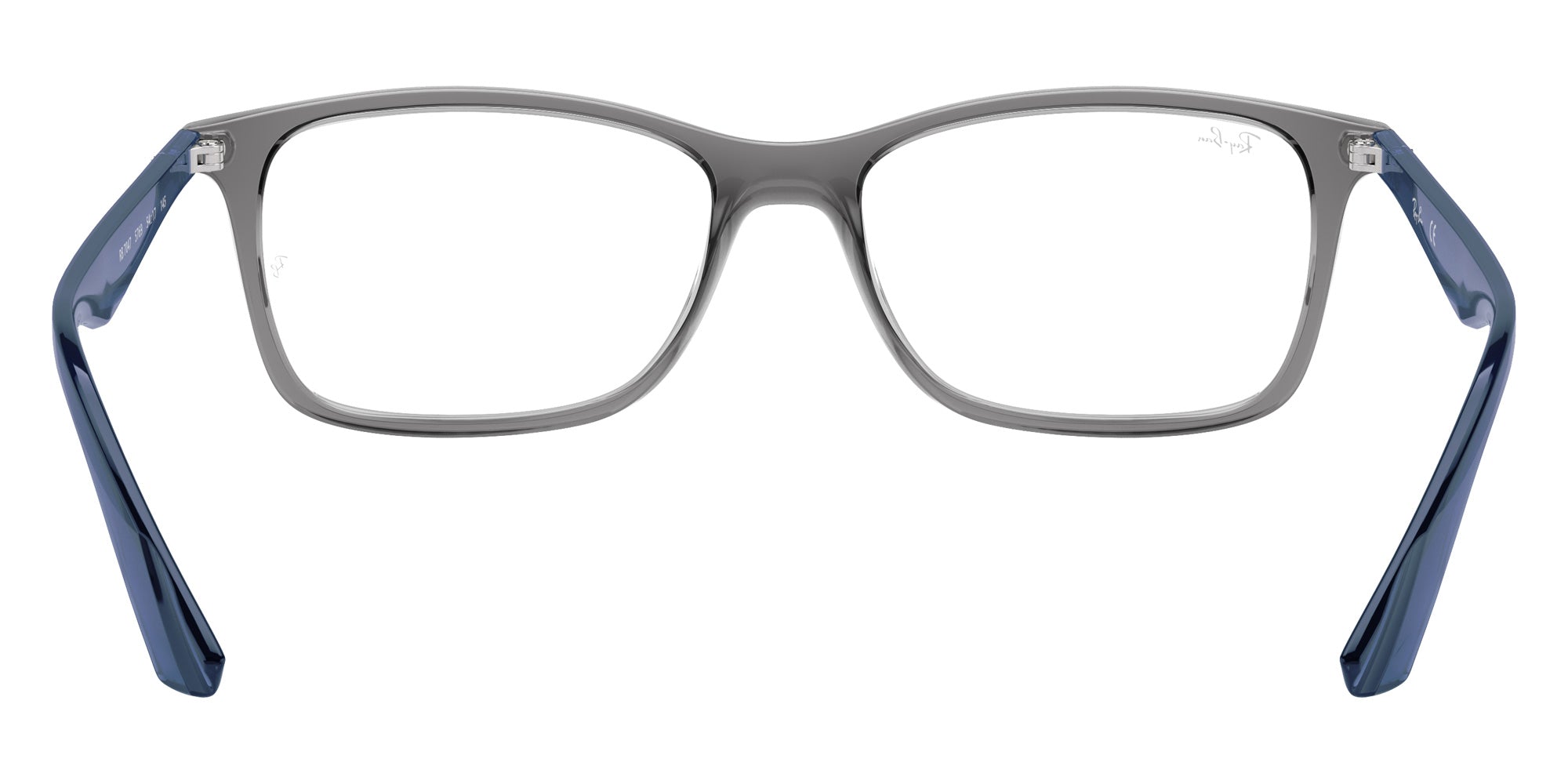 Ray-Ban RB7047 5769 54 - Transparent Gray #id:rx70475769_s:112115