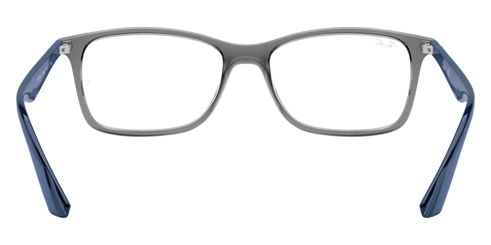 Ray-Ban RB7047 5769 54 - Transparent Gray #id:rx70475769_s:112115