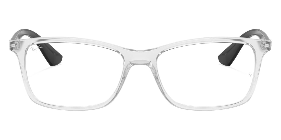 Ray-Ban RB7047 5943 54 - Transparent #id:rx70475943_s:116100