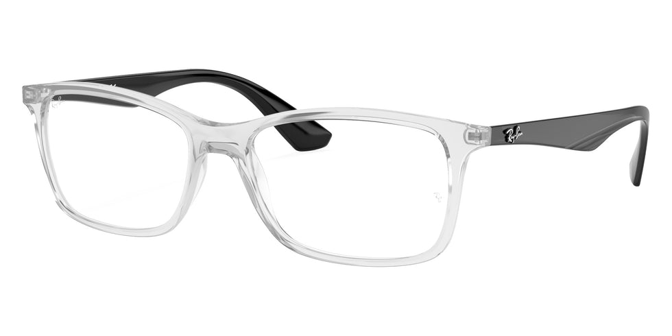 Ray-Ban RB7047 5943 54 - Transparent #id:rx70475943_s:138105