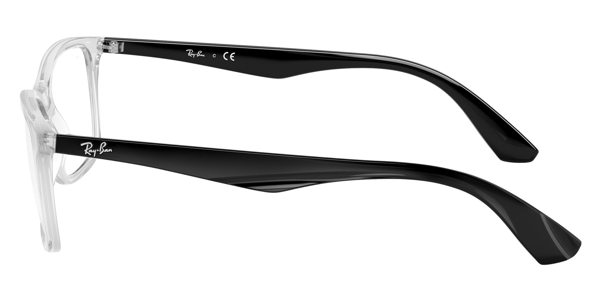 Ray-Ban RB7047 5943 54 - Transparent #id:rx70475943_s:116110