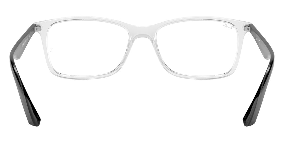 Ray-Ban RB7047 5943 54 - Transparent #id:rx70475943_s:138115