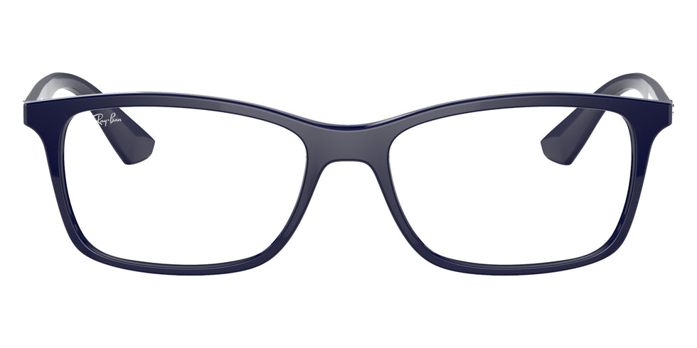 Ray-Ban RB7047 8100 56 - Blue #id:rx70478100_s:140100