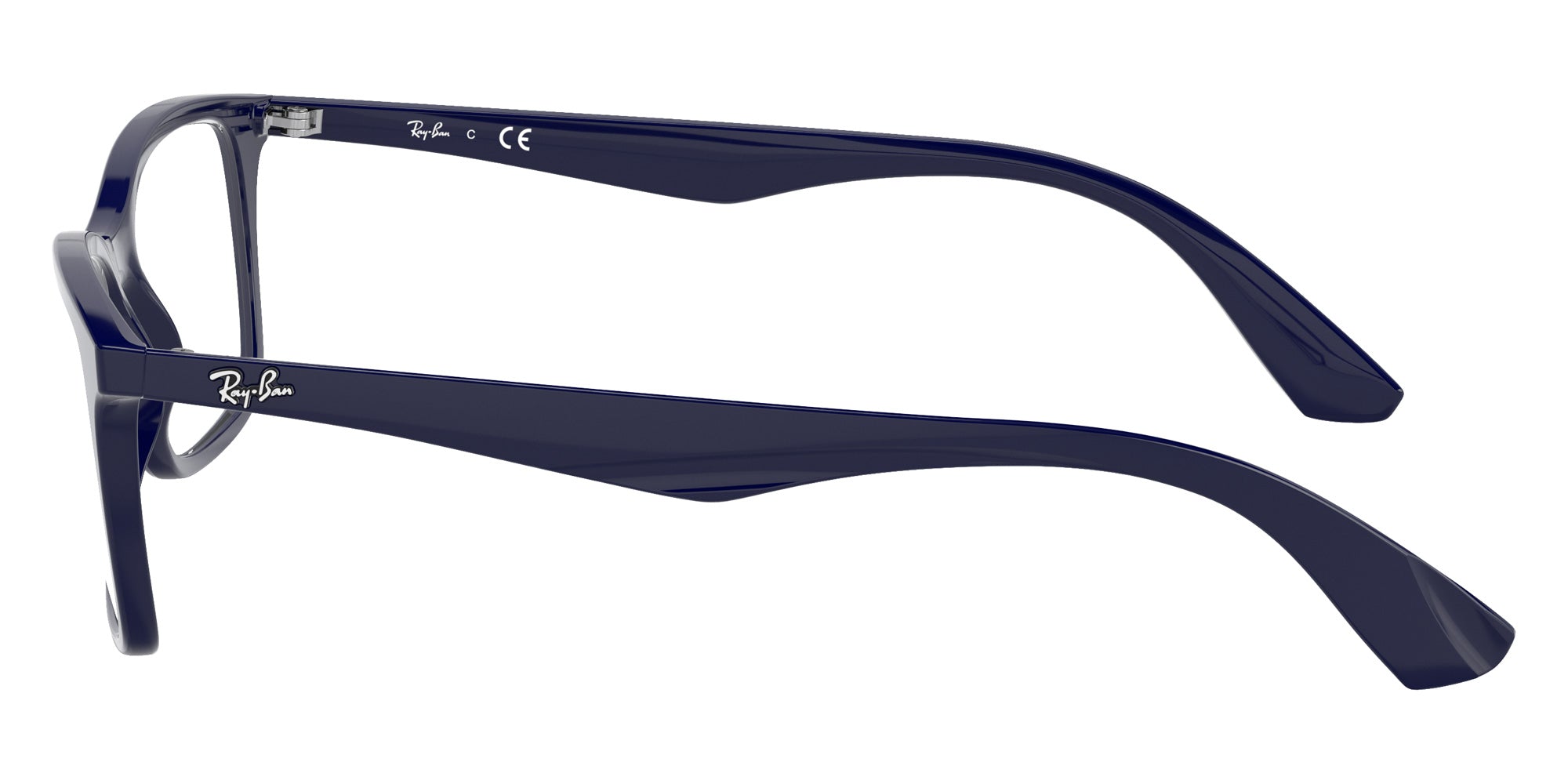 Ray-Ban RB7047 8100 56 - Blue #id:rx70478100_s:140110