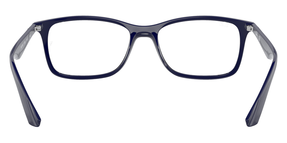 Ray-Ban RB7047 8100 56 - Blue #id:rx70478100_s:140115