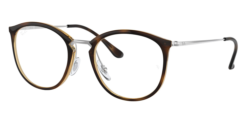 Ray-Ban RB7140 2012 51 - Havana #id:rx71402012_s:100105