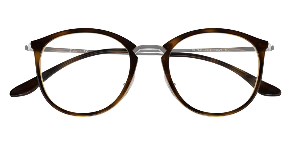 Ray-Ban RB7140 2012 51 - Havana #id:rx71402012_s:100125