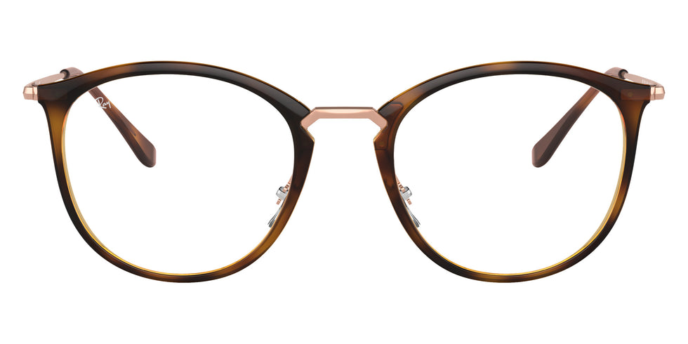 Ray-Ban RB7140 5687 51 - Striped Havana #id:rx71405687_s:102100