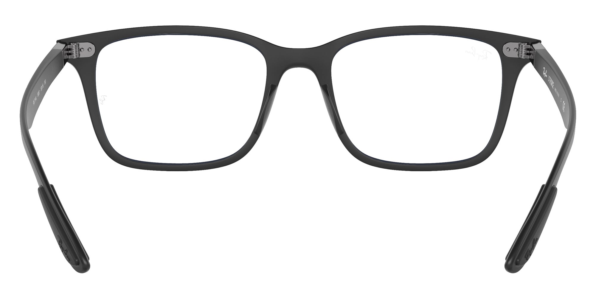 Ray-Ban RB7144 5204 53 - Black #id:rx71445204_s:100115