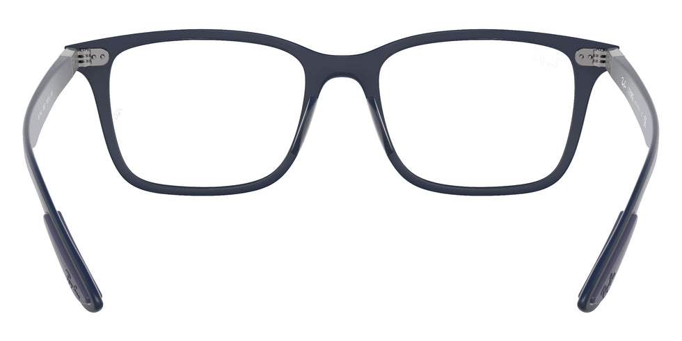 Ray-Ban RB7144 8087 53 - Dark Blue #id:rx71448087_s:102115