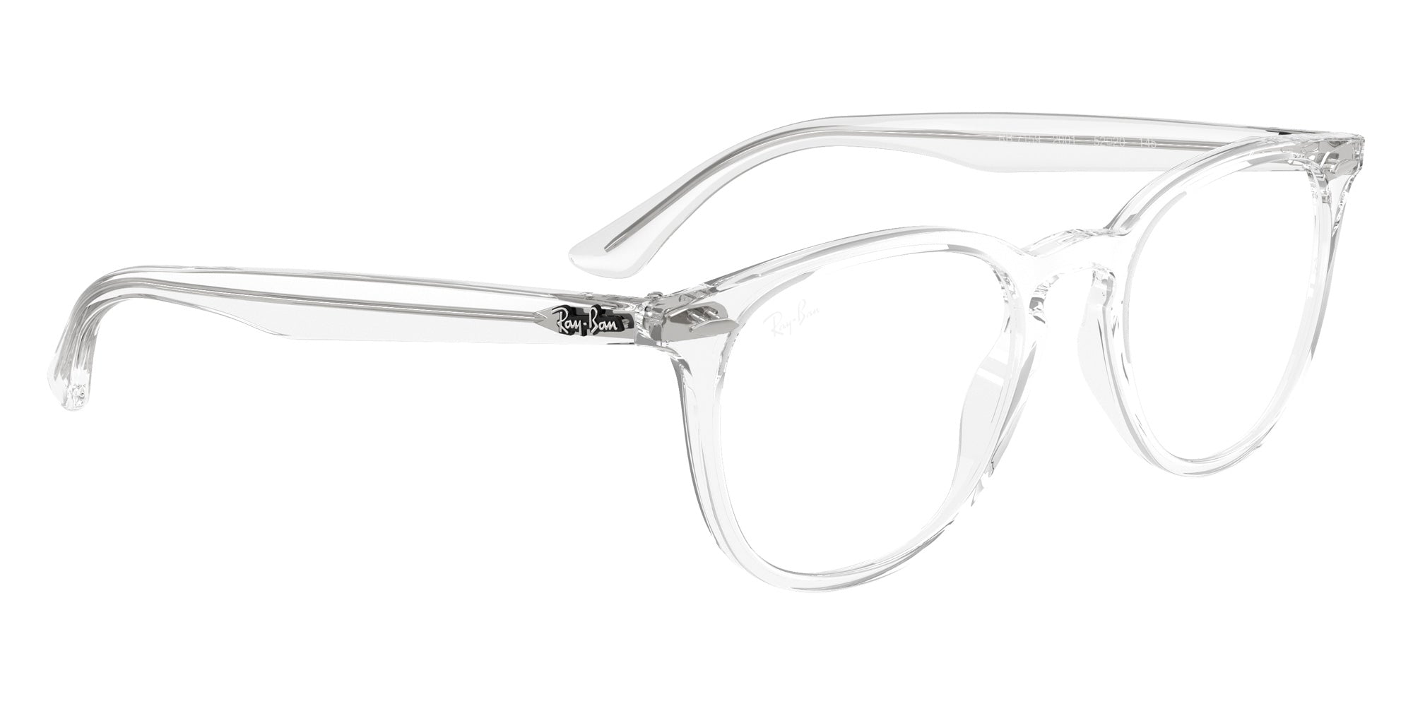 Ray-Ban RB7159 2001 50 - Transparent #id:rx71592001_s:100120