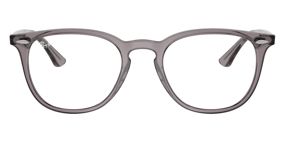 Ray-Ban RB7159 8257 50 - Transparent Gray #id:rx71598257_s:104100