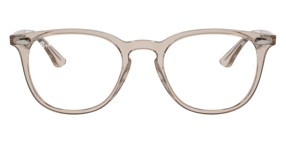 Ray-Ban RB7159 8449 50 - Transparent Beige #id:rx71598449_s:108100