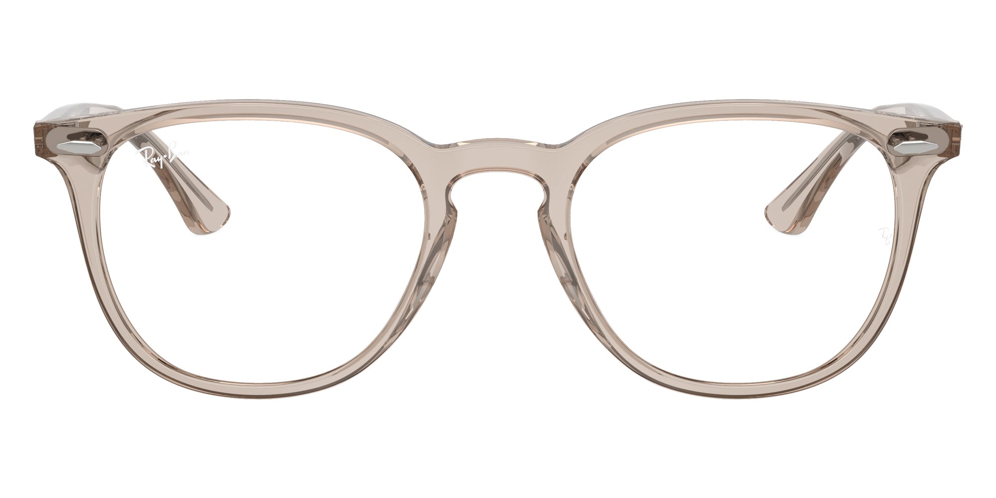 Ray-Ban RB7159 8449 50 - Transparent Beige #id:rx71598449_s:108100