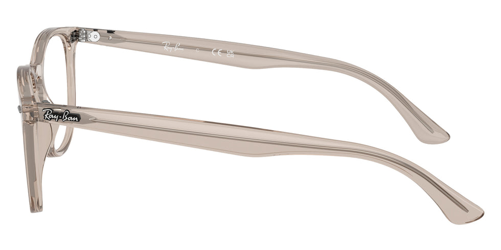 Ray-Ban RB7159 8449 50 - Transparent Beige #id:rx71598449_s:108110
