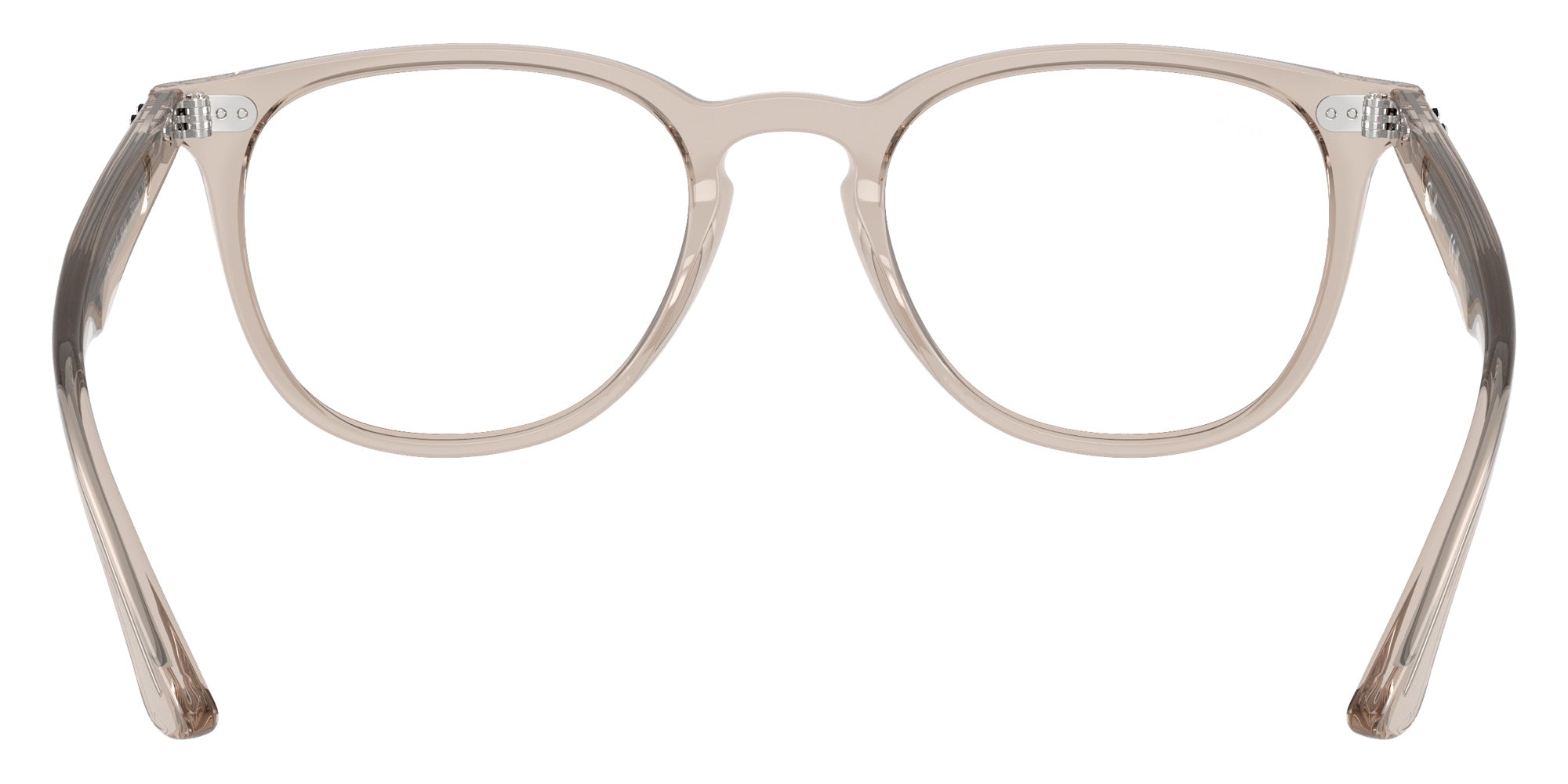 Ray-Ban RB7159F 8449 52 - Transparent Beige #id:rx7159f8449_s:102115