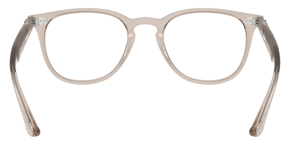 Ray-Ban RB7159F 8449 52 - Transparent Beige #id:rx7159f8449_s:102115
