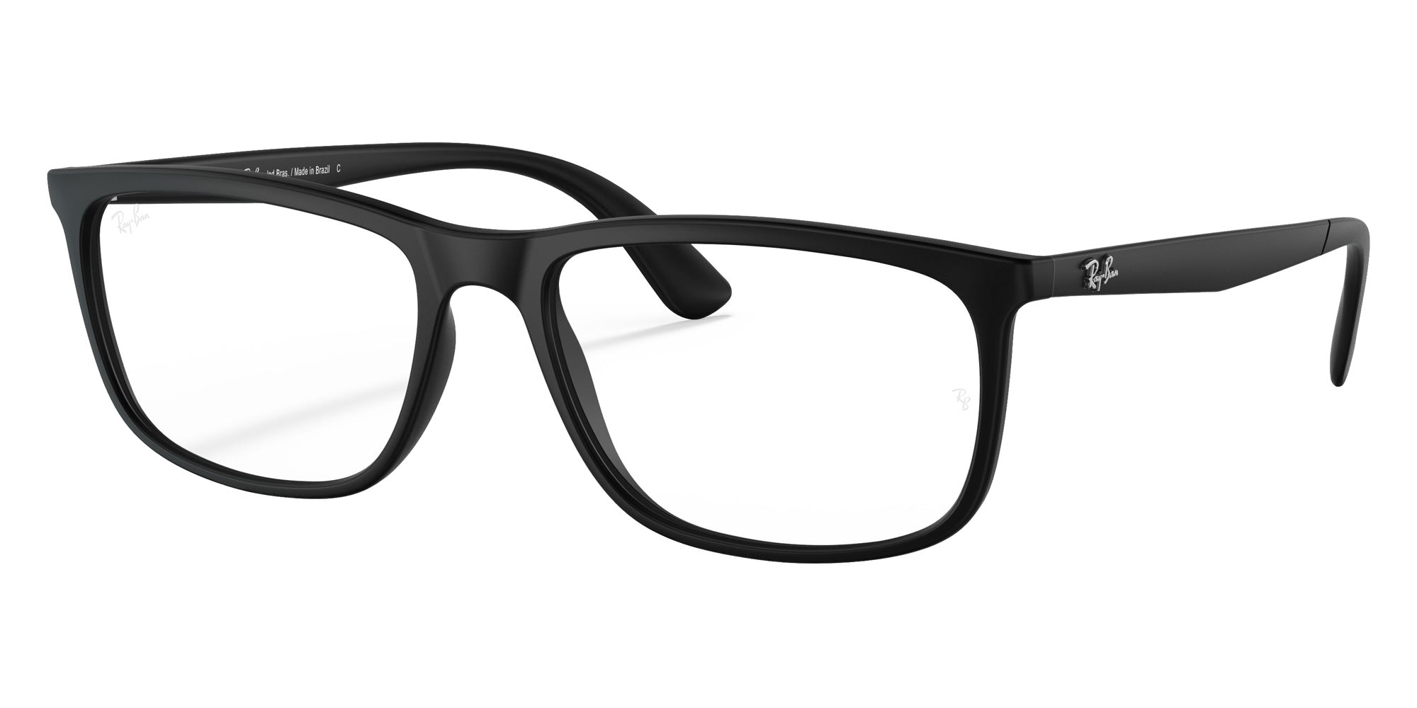 Ray-Ban RB7171L 5196 58 - Black #id:rx7171l5196_s:100105