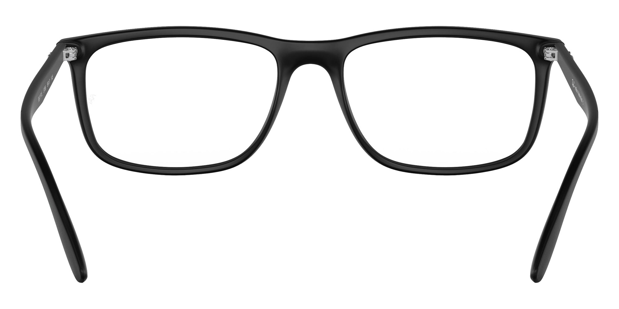 Ray-Ban RB7171L 5196 58 - Black #id:rx7171l5196_s:100115