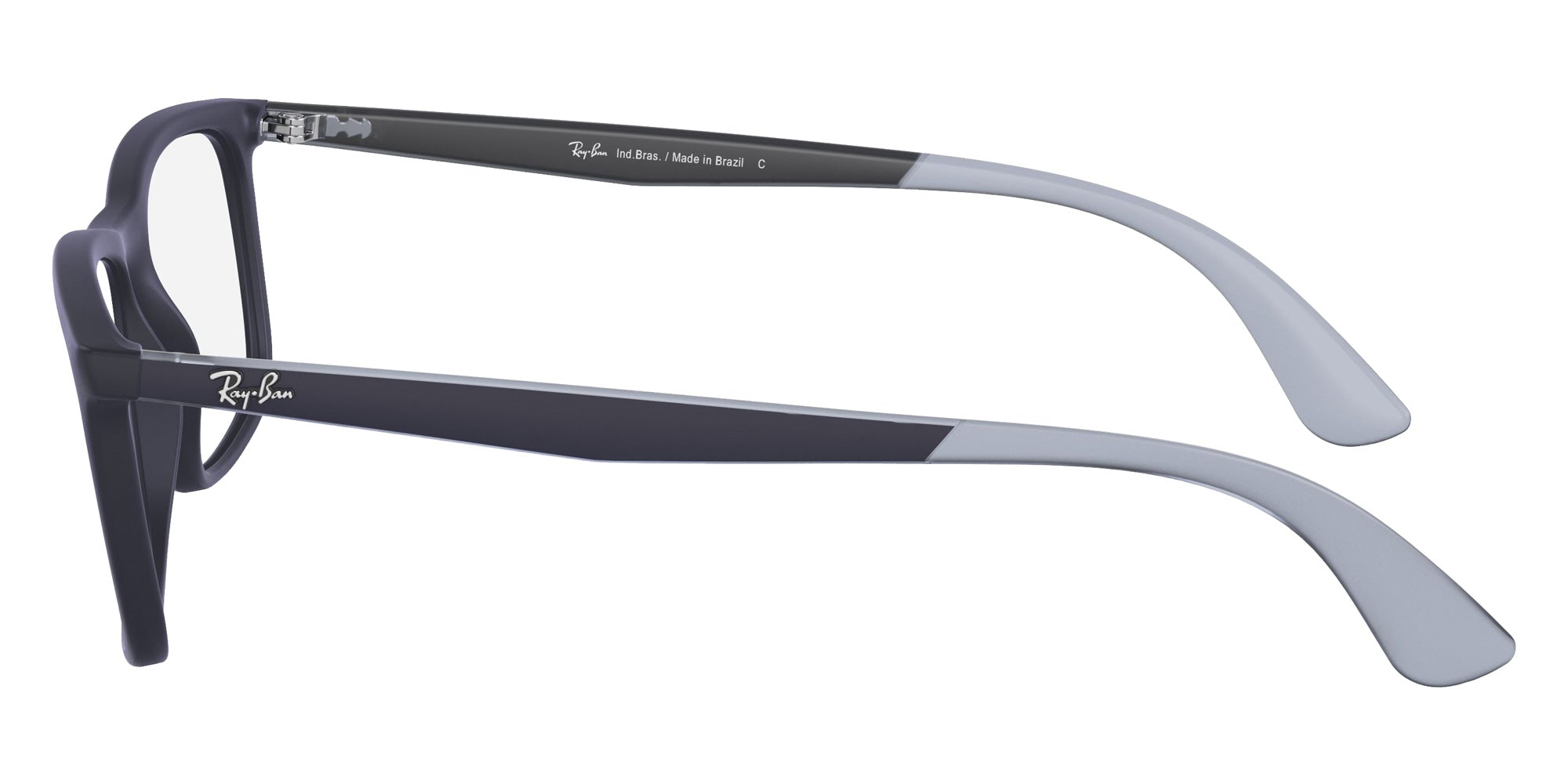 Ray-Ban RB7171L 8046 58 - Blue #id:rx7171l8046_s:102110