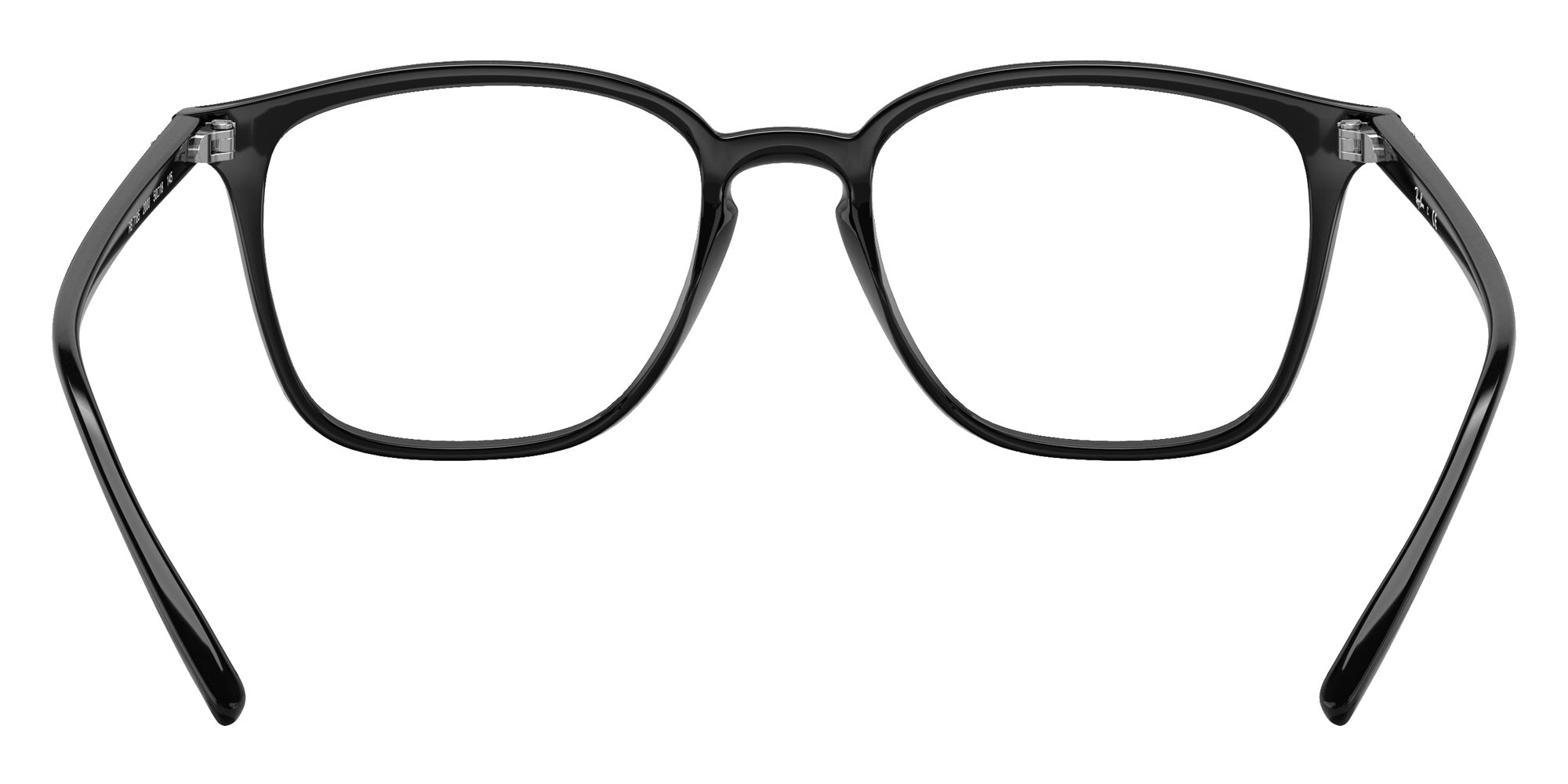 Ray-Ban RB7185 2000 50 - Black #id:rx71852000_s:100115