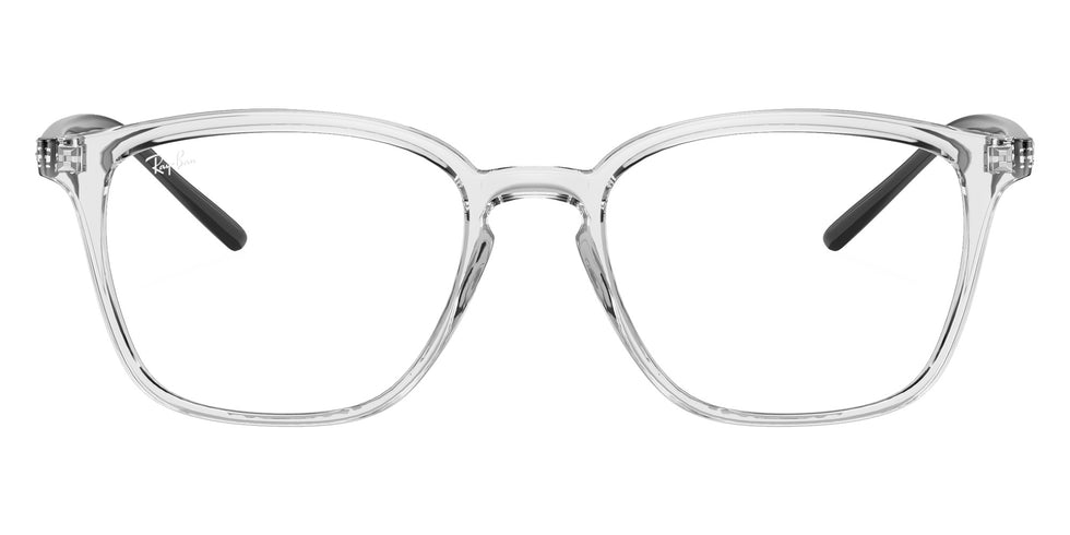 Ray-Ban RB7185 5943 52 - Transparent #id:rx71855943_s:110100