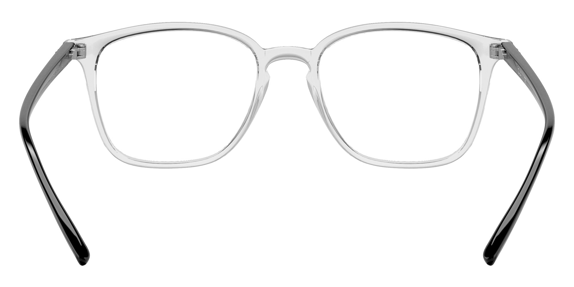 Ray-Ban RB7185 5943 52 - Transparent #id:rx71855943_s:110115