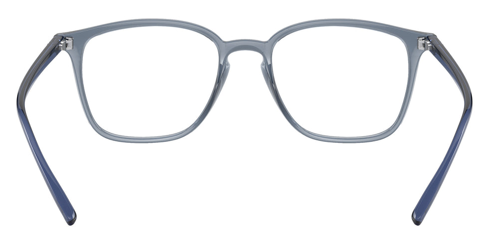 Ray-Ban RB7185 8235 50 - Transparent Dark Blue #id:rx71858235_s:116115