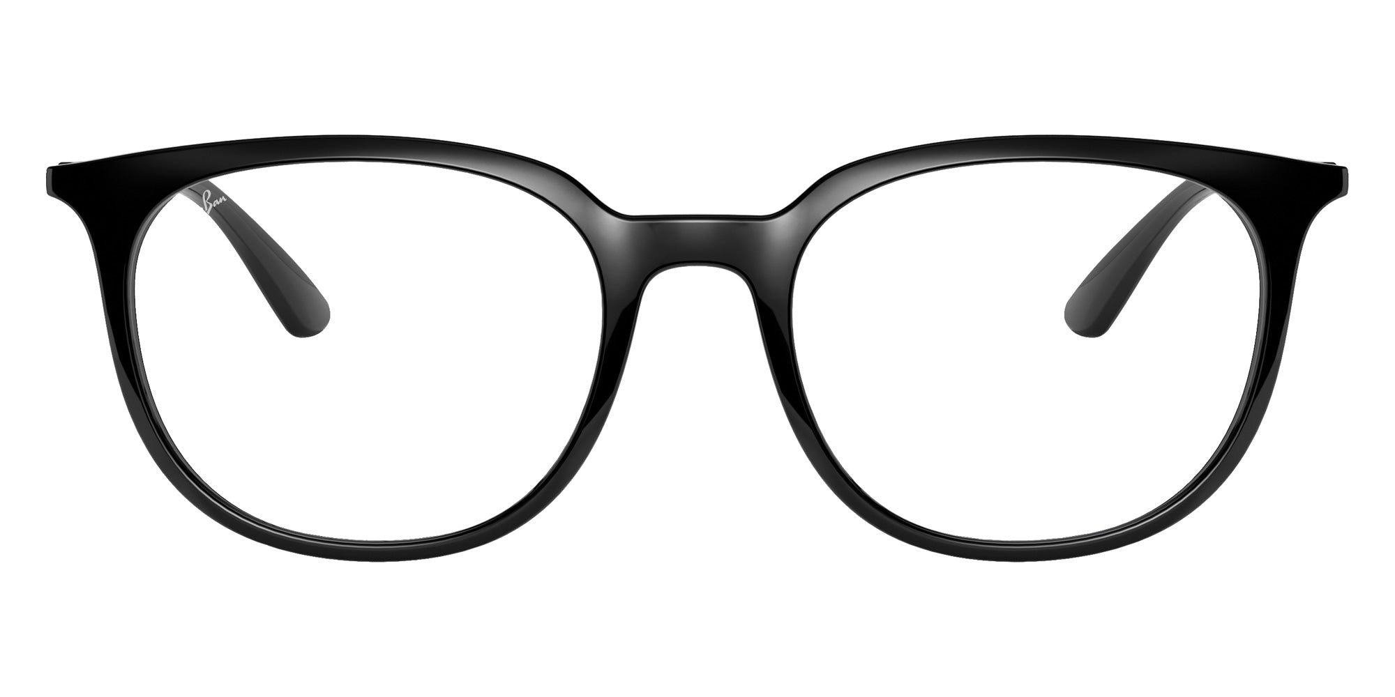 Ray-Ban RB7190 2000 51 - Black #id:rx71902000_s:100100