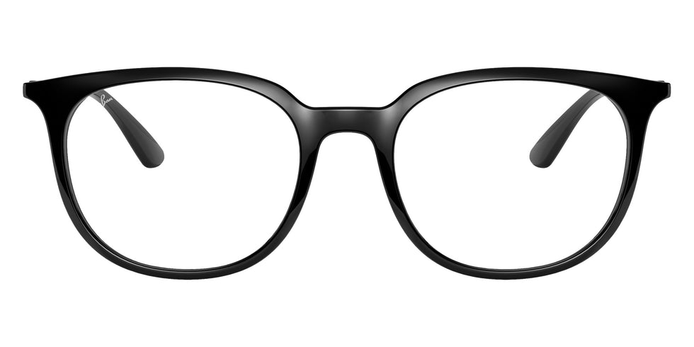 Ray-Ban RB7190 2000 51 - Black #id:rx71902000_s:100100