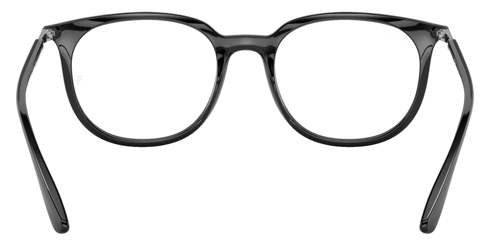 Ray-Ban RB7190 2000 51 - Black #id:rx71902000_s:100115