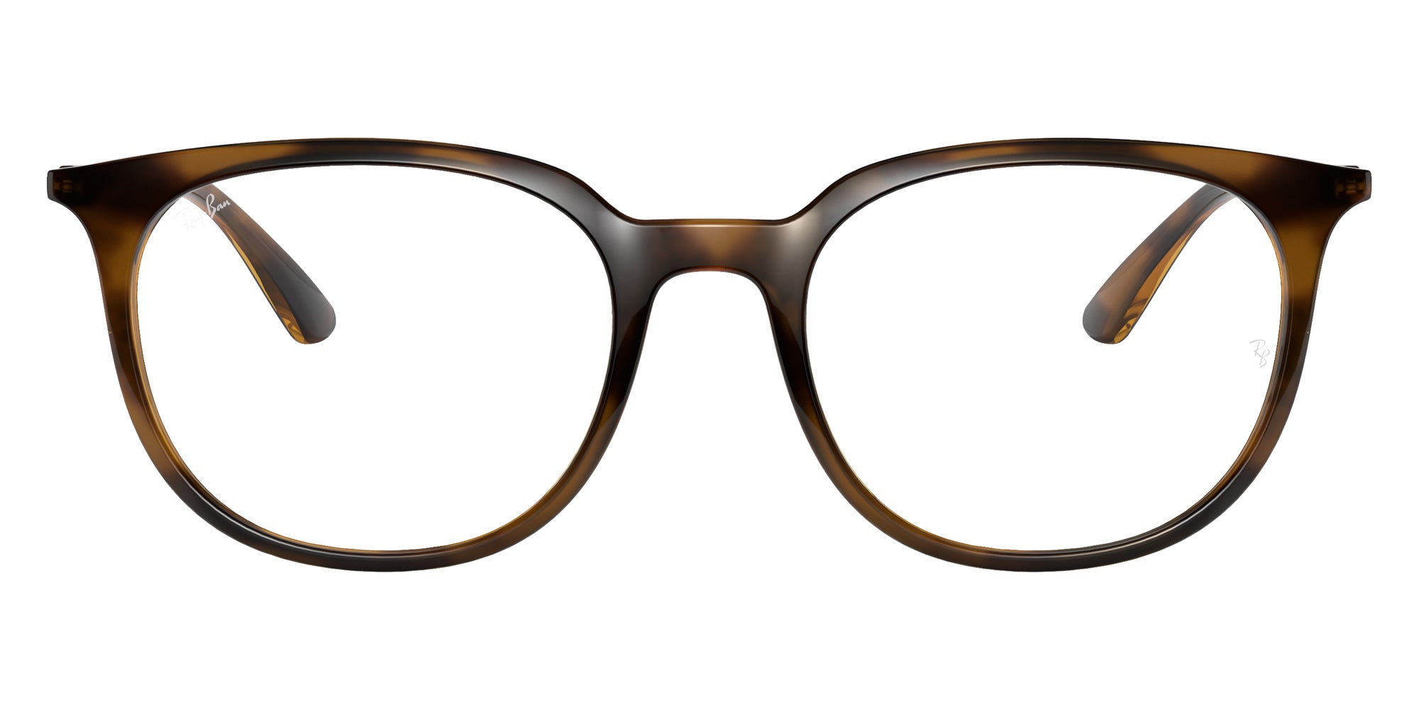 Ray-Ban RB7190 2012 53 - Havana #id:rx71902012_s:104100