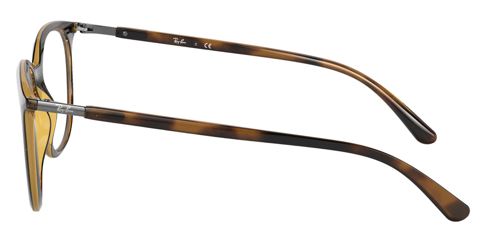 Ray-Ban RB7190 2012 53 - Havana #id:rx71902012_s:104110