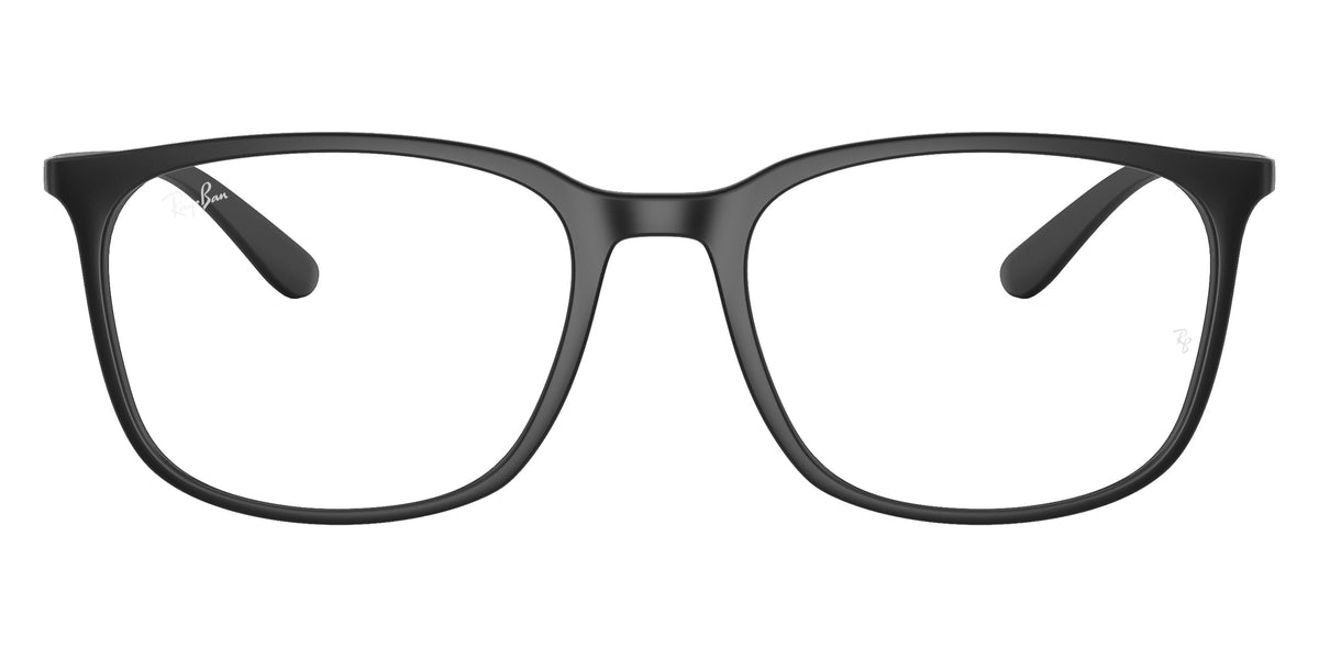 Ray-Ban RB7199 Liteforce 5204 56 - Black #id:rx71995204_s:100100