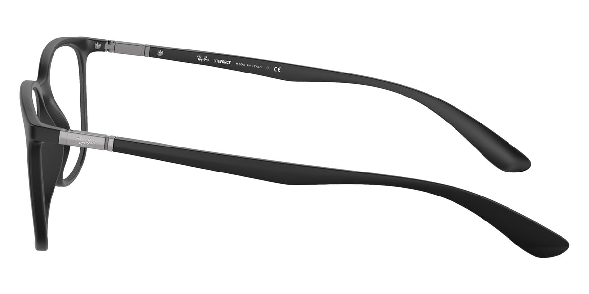 Ray-Ban RB7199 Liteforce 5204 56 - Black #id:rx71995204_s:100110