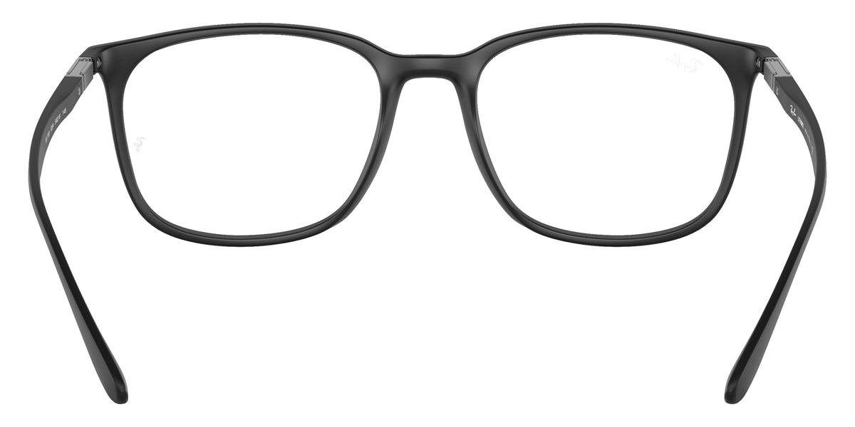 Ray-Ban RB7199 Liteforce 5204 56 - Black #id:rx71995204_s:100115