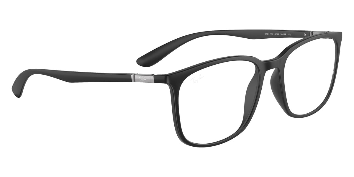 Ray-Ban RB7199 Liteforce 5204 56 - Black #id:rx71995204_s:100120