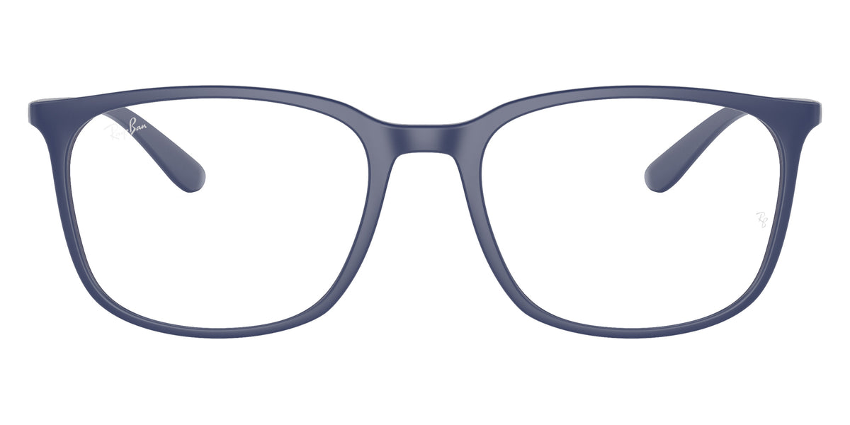 Ray-Ban RB7199 Liteforce 5207 56 - Dark Blue #id:rx71995207_s:102100