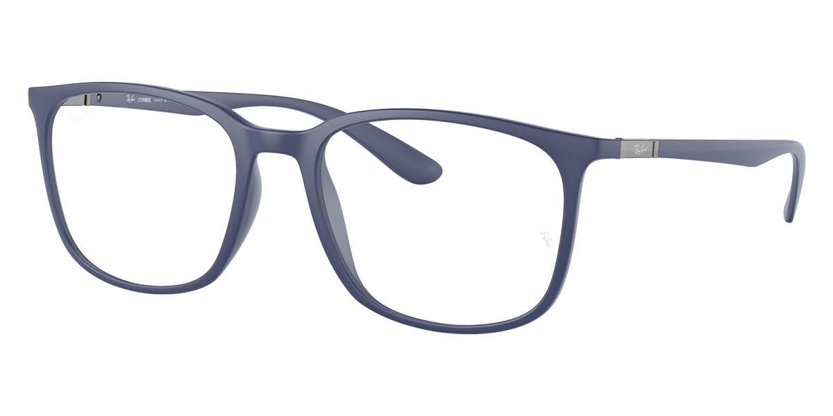 Ray-Ban RB7199 Liteforce 5207 56 - Dark Blue #id:rx71995207_s:102105