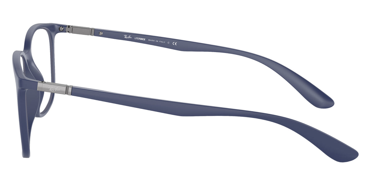 Ray-Ban RB7199 Liteforce 5207 56 - Dark Blue #id:rx71995207_s:102110