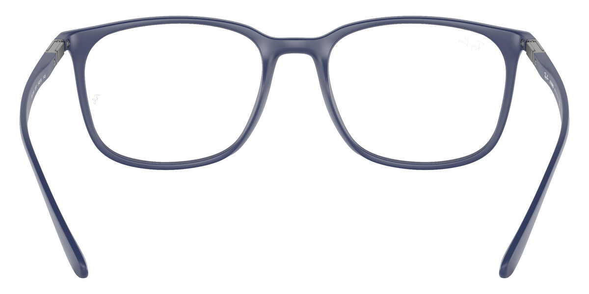 Ray-Ban RB7199 Liteforce 5207 56 - Dark Blue #id:rx71995207_s:102115
