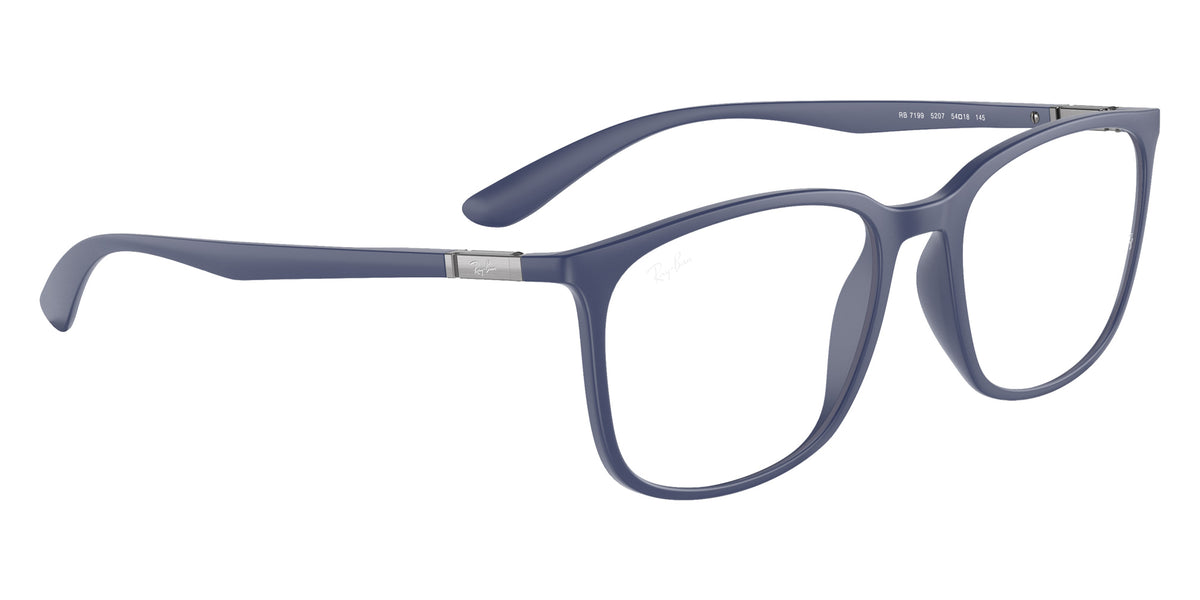 Ray-Ban RB7199 Liteforce 5207 56 - Dark Blue #id:rx71995207_s:102120