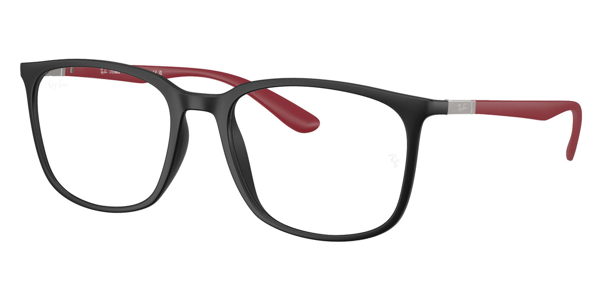 Ray-Ban RB7199 Liteforce 5915 56 - Sand Gray #id:rx71995915_s:104105