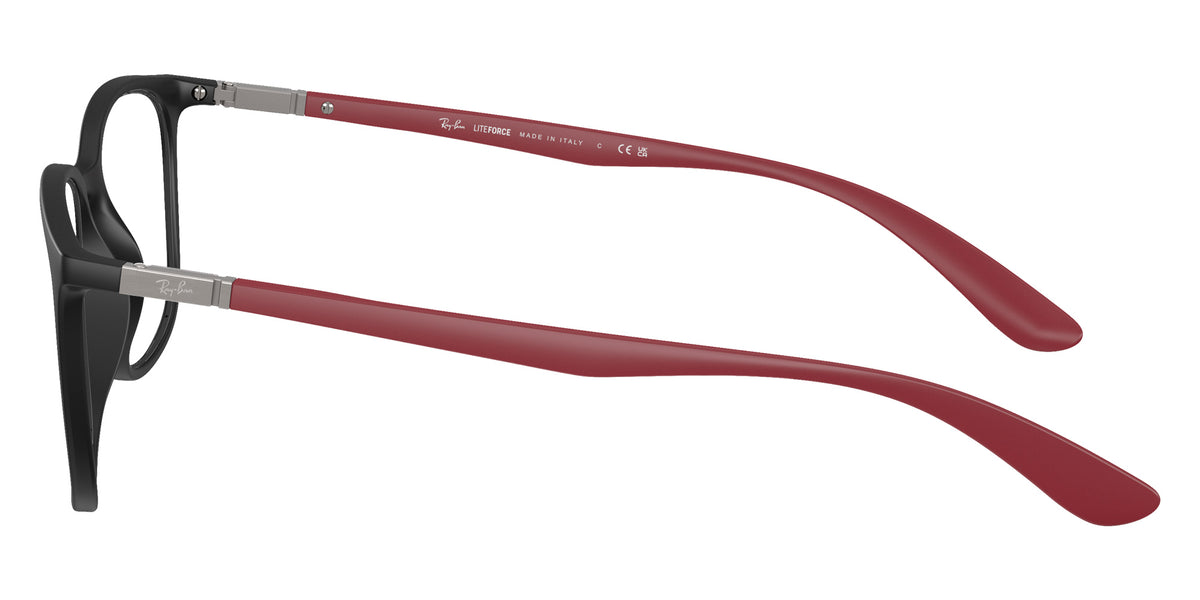 Ray-Ban RB7199 Liteforce 5915 56 - Sand Gray #id:rx71995915_s:104110
